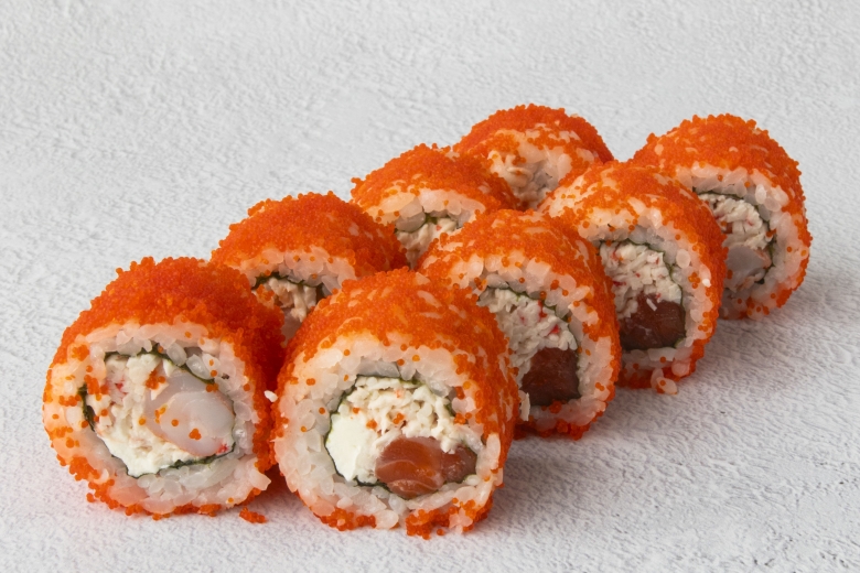 Лаки Макки