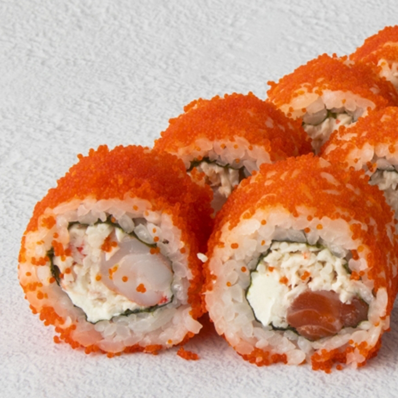 Лаки Макки