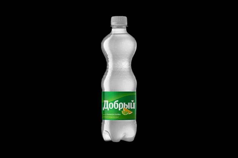 добрый лимонад