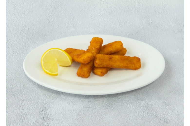 Рыбные палочки 6 шт