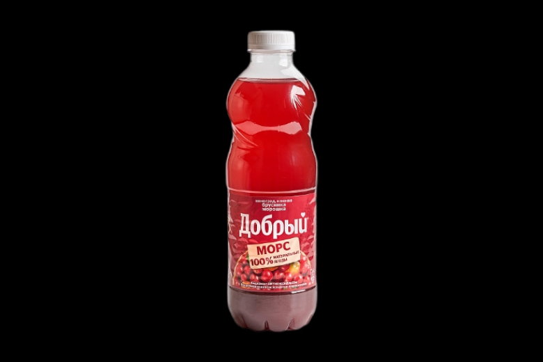 морс добрый