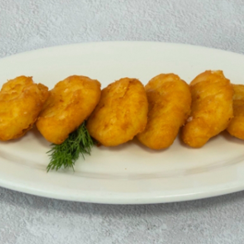 наггетсы куриные 6 шт